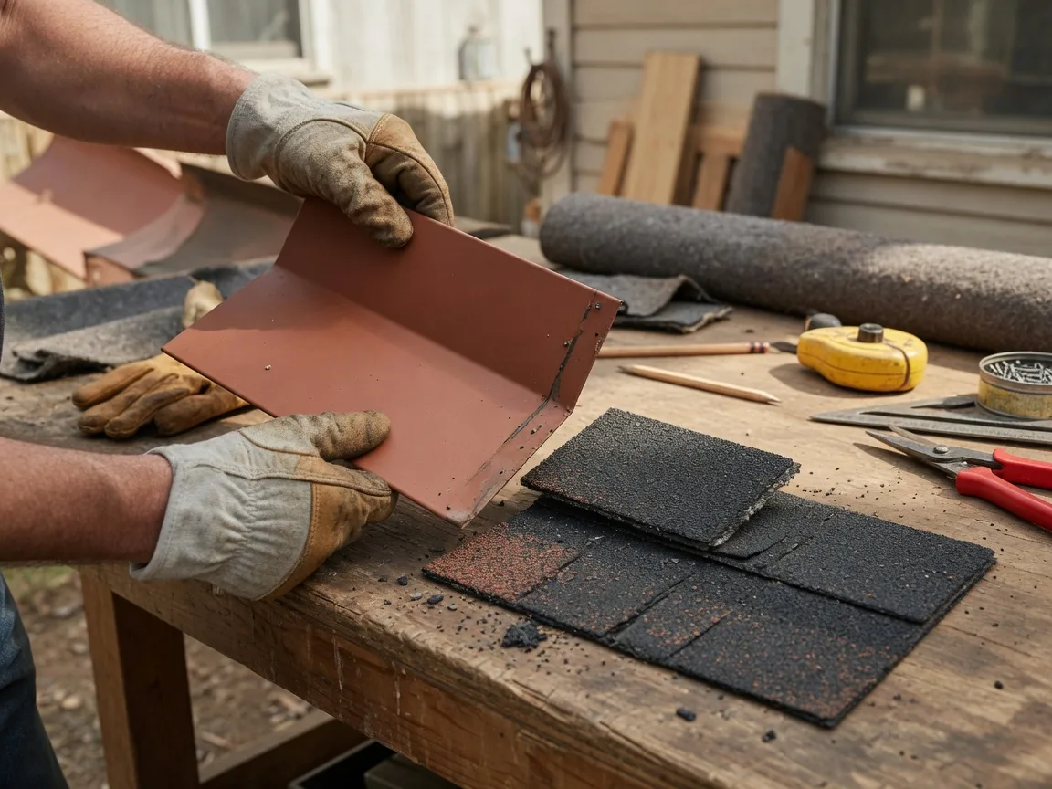 Roof Repair company in Bothell, WA